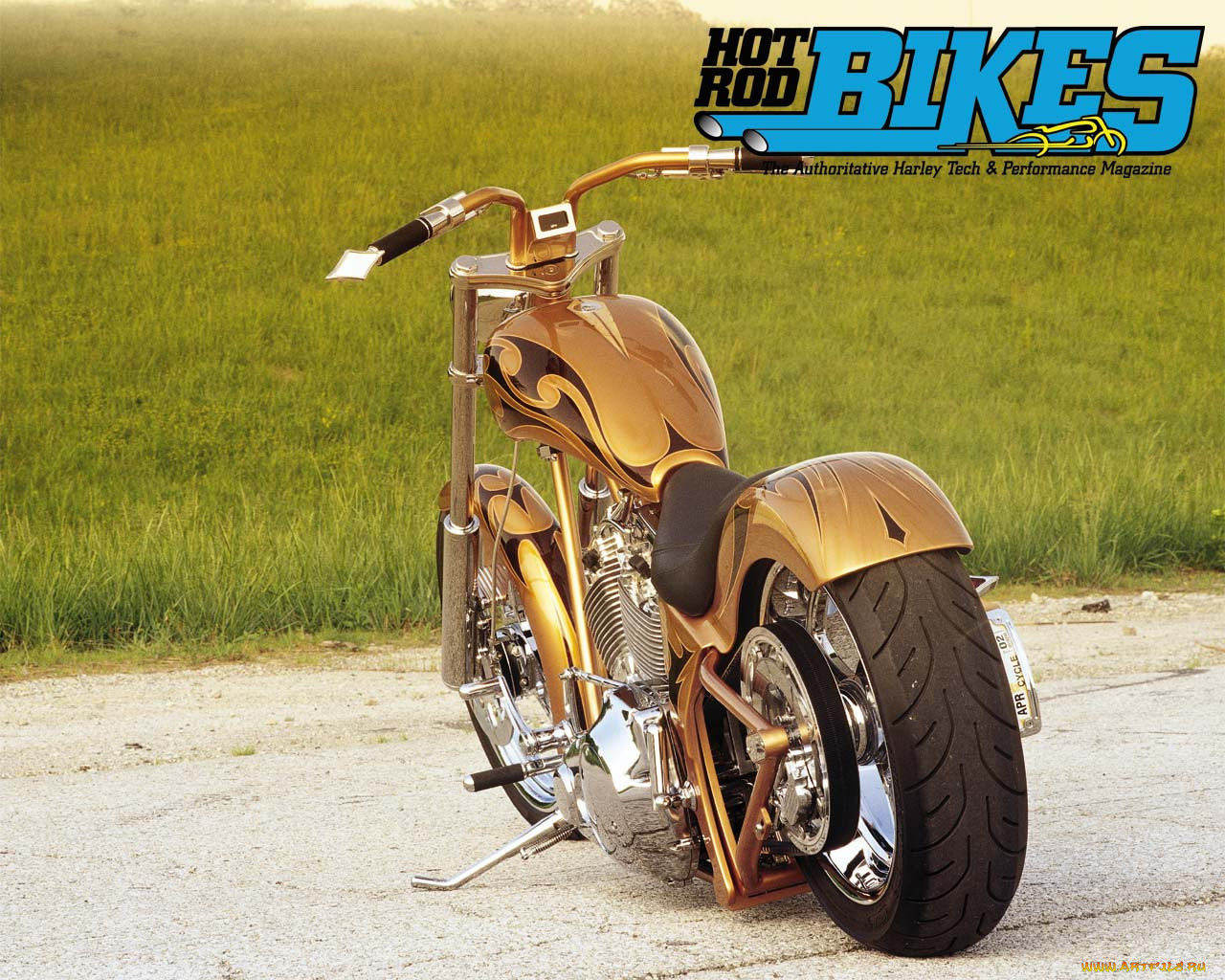 , harley, davidson